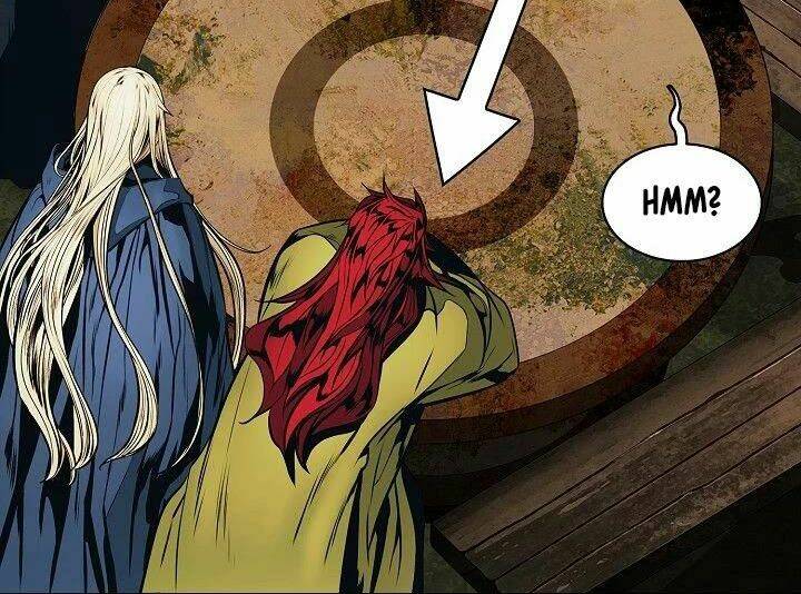 Bất Bại Chân Ma - Chapter 132 - Page 33