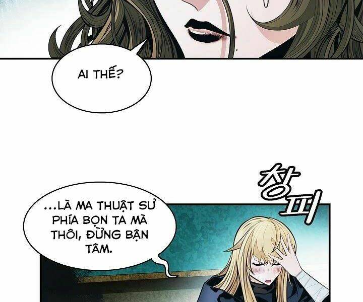 Bất Bại Chân Ma - Chapter 132 - Page 35