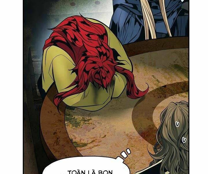 Bất Bại Chân Ma - Chapter 132 - Page 36