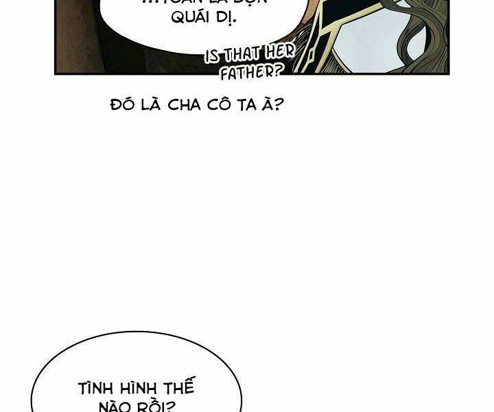 Bất Bại Chân Ma - Chapter 132 - Page 37