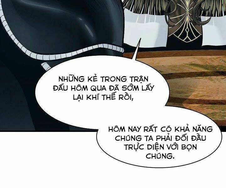 Bất Bại Chân Ma - Chapter 132 - Page 39