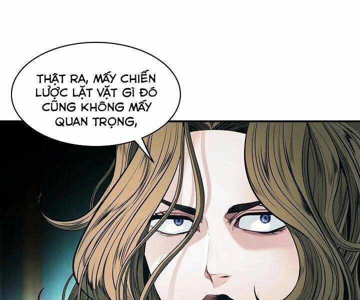 Bất Bại Chân Ma - Chapter 132 - Page 40