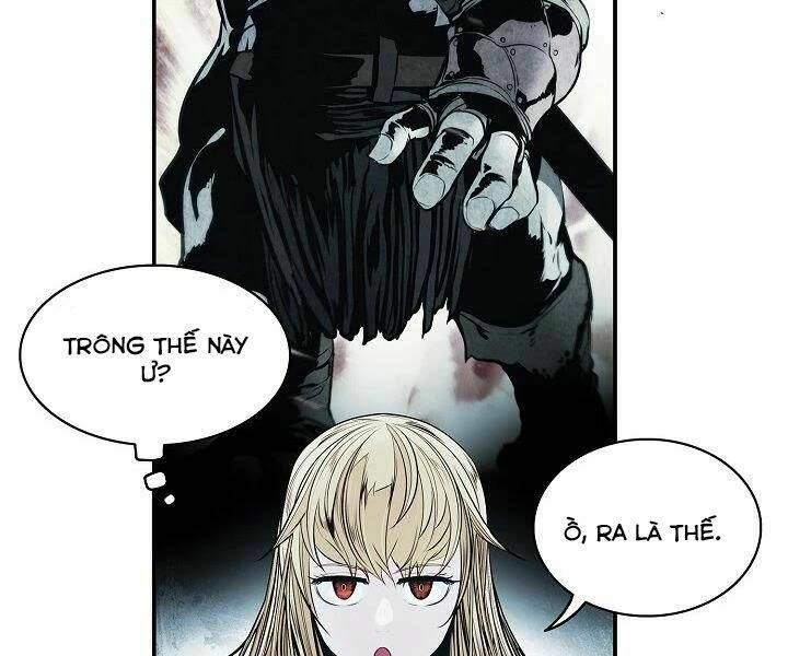 Bất Bại Chân Ma - Chapter 132 - Page 64