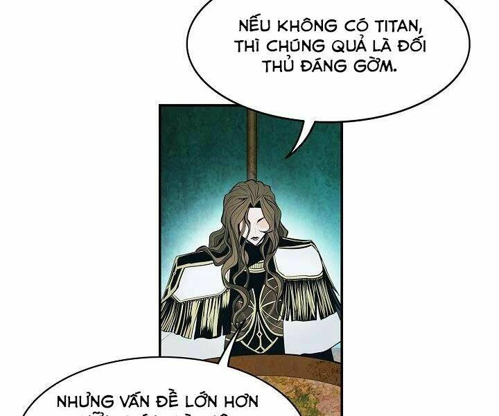 Bất Bại Chân Ma - Chapter 132 - Page 66