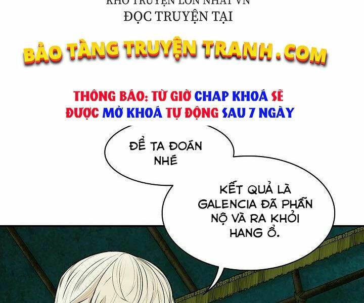 Bất Bại Chân Ma - Chapter 132 - Page 68