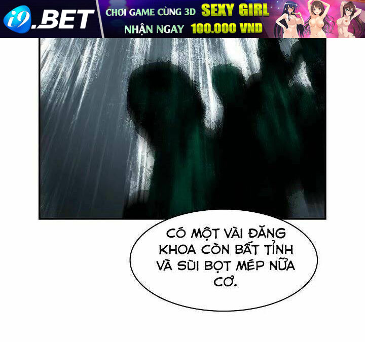 Bất Bại Chân Ma - Chapter 132 - Page 77