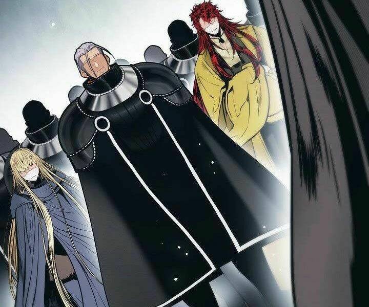 Bất Bại Chân Ma - Chapter 132 - Page 7