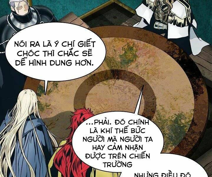 Bất Bại Chân Ma - Chapter 132 - Page 93