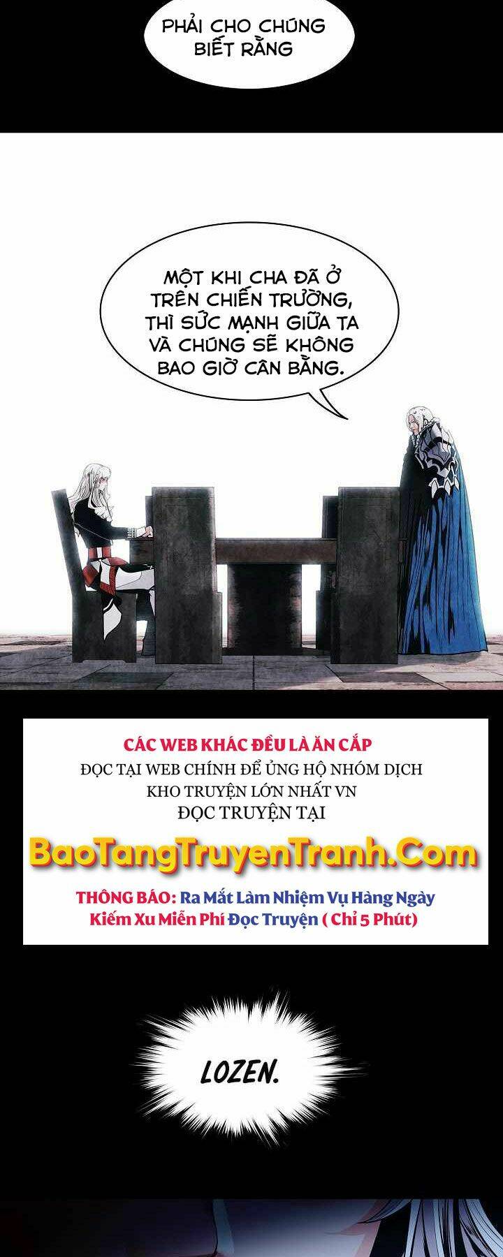 Bất Bại Chân Ma - Chapter 133 - Page 9