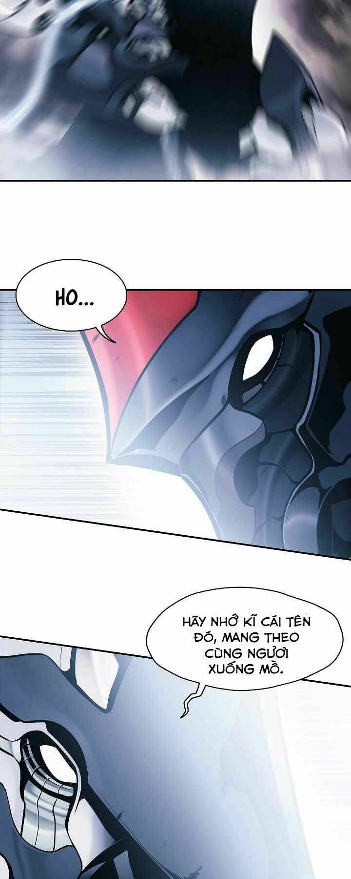 Bất Bại Chân Ma - Chapter 133 - Page 13