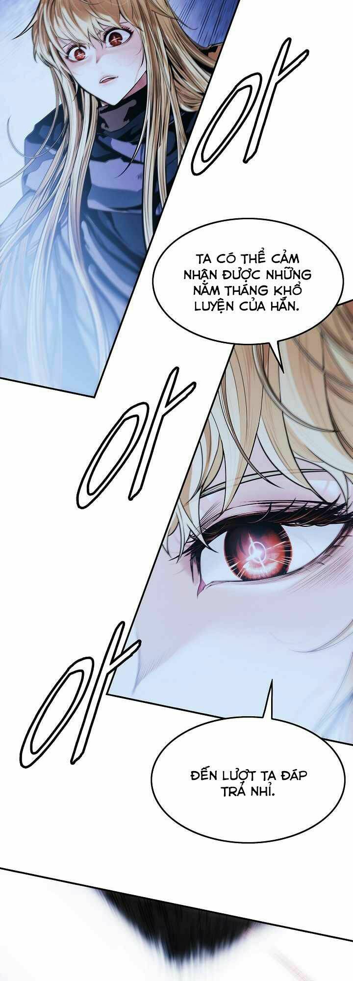 Bất Bại Chân Ma - Chapter 133 - Page 21