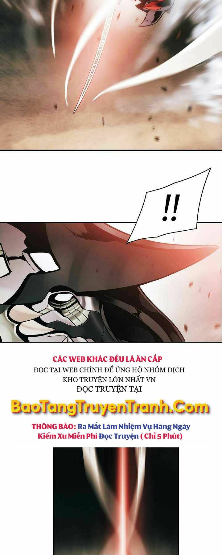 Bất Bại Chân Ma - Chapter 133 - Page 26