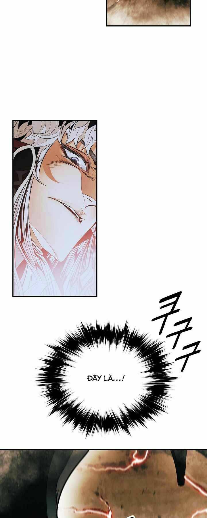 Bất Bại Chân Ma - Chapter 133 - Page 28