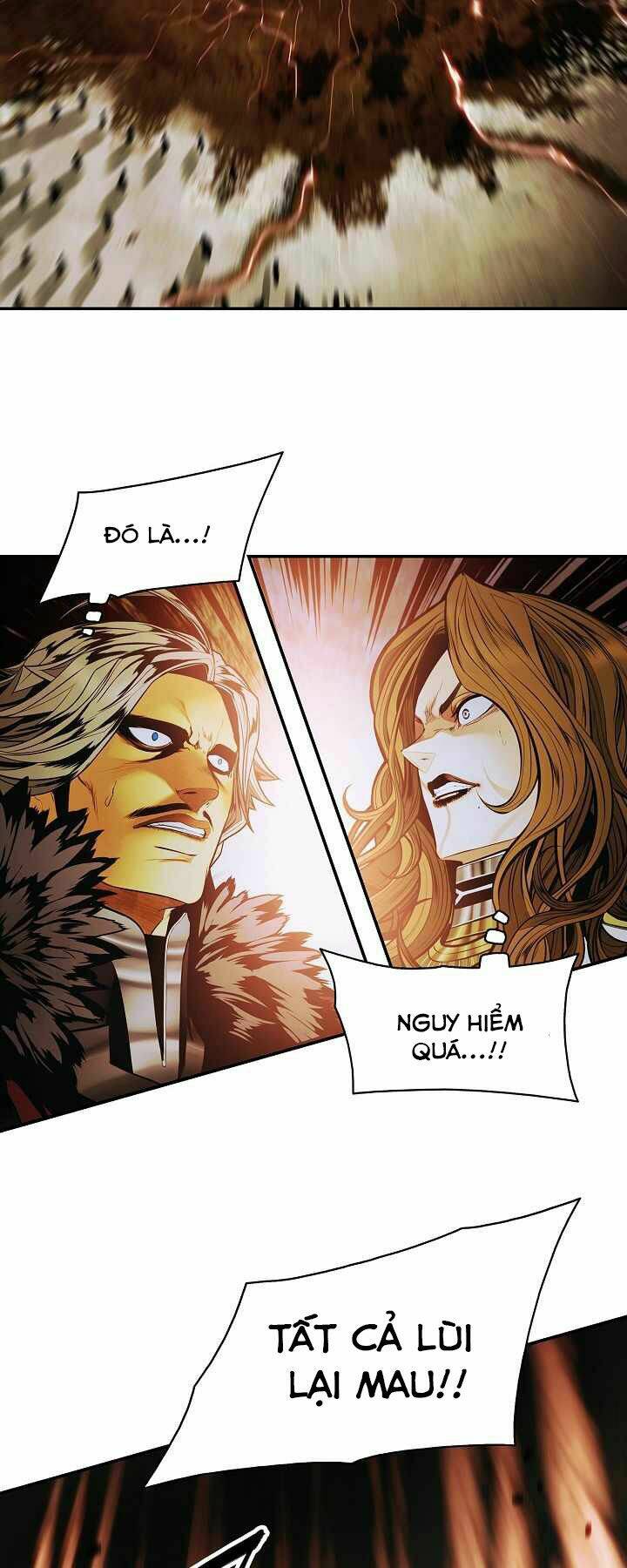 Bất Bại Chân Ma - Chapter 133 - Page 30