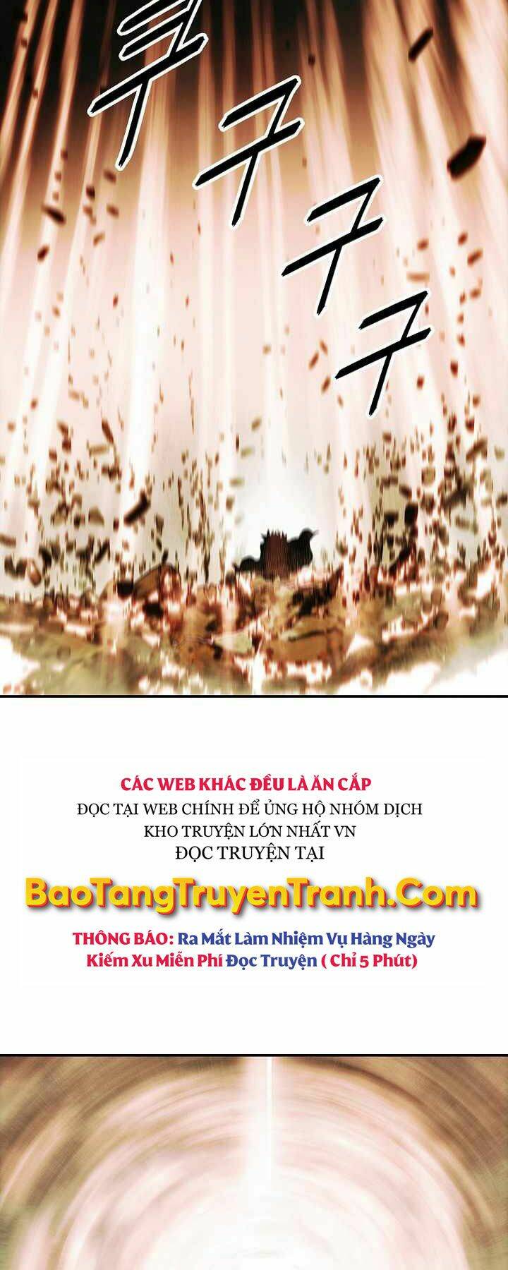 Bất Bại Chân Ma - Chapter 133 - Page 31