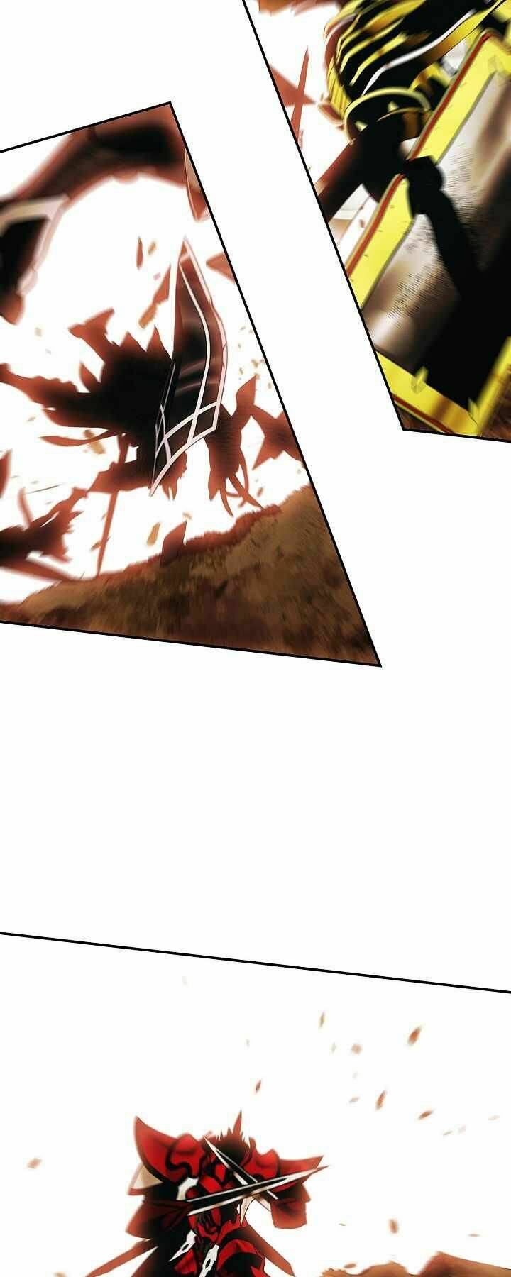 Bất Bại Chân Ma - Chapter 133 - Page 35