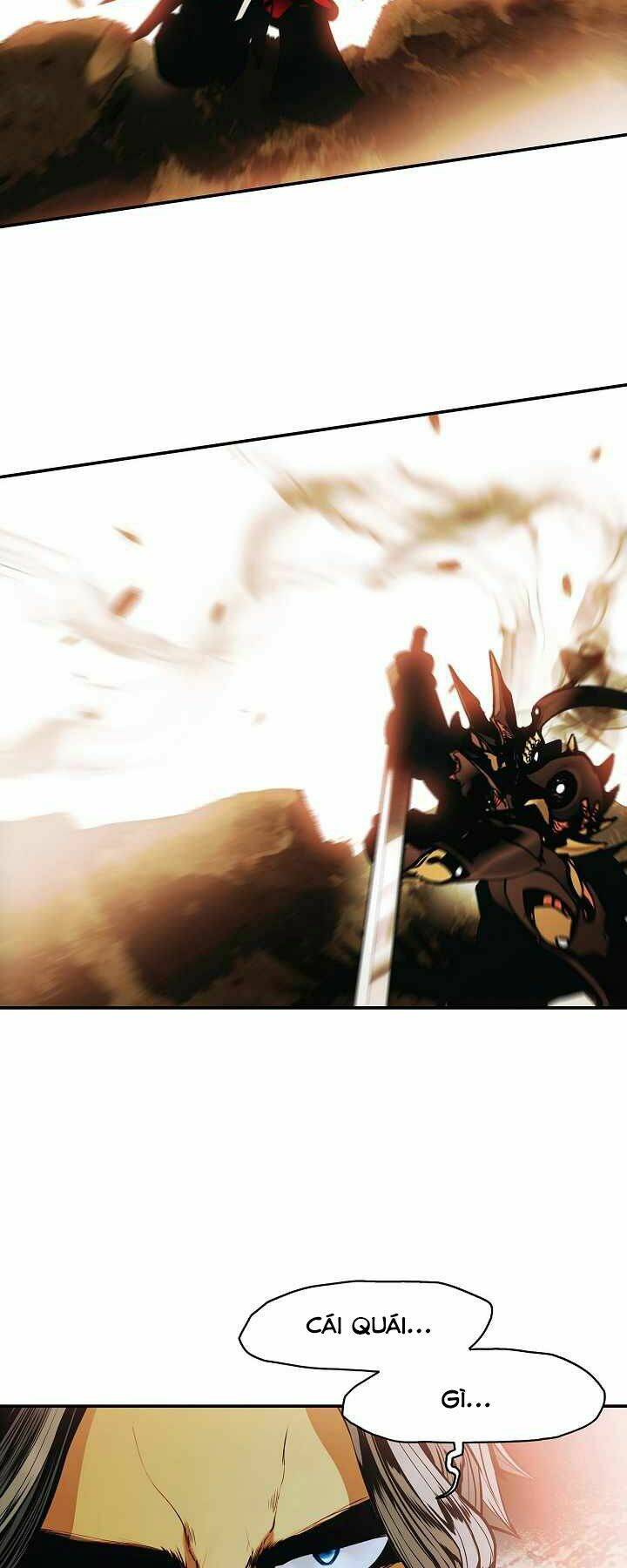 Bất Bại Chân Ma - Chapter 133 - Page 36