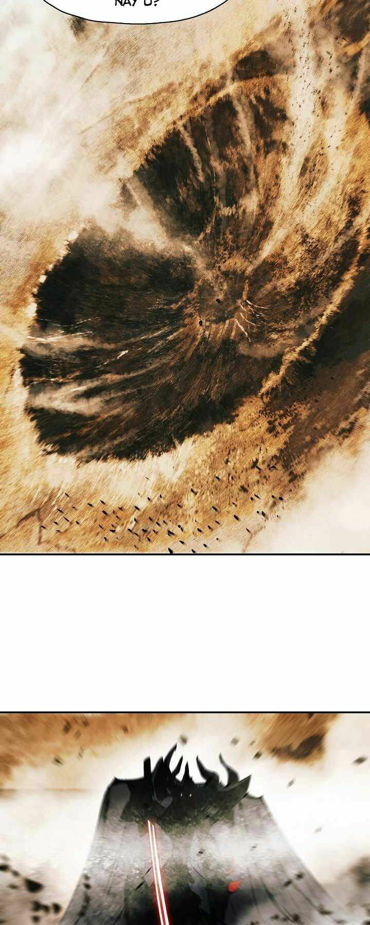 Bất Bại Chân Ma - Chapter 133 - Page 38