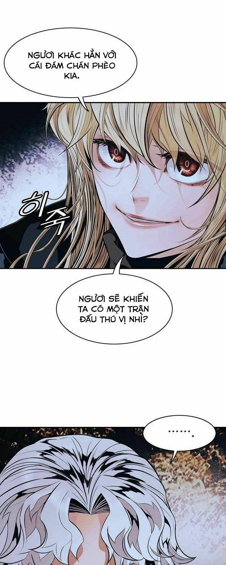 Bất Bại Chân Ma - Chapter 133 - Page 3