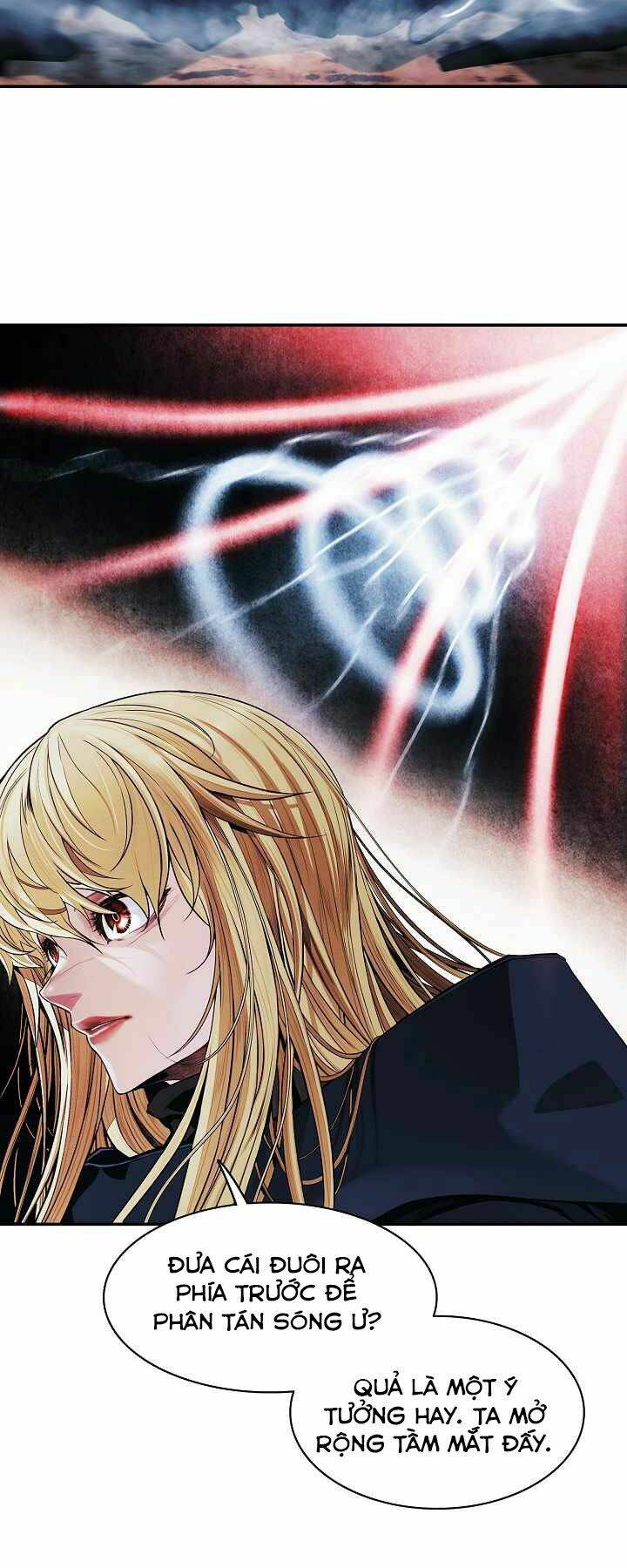 Bất Bại Chân Ma - Chapter 133 - Page 42