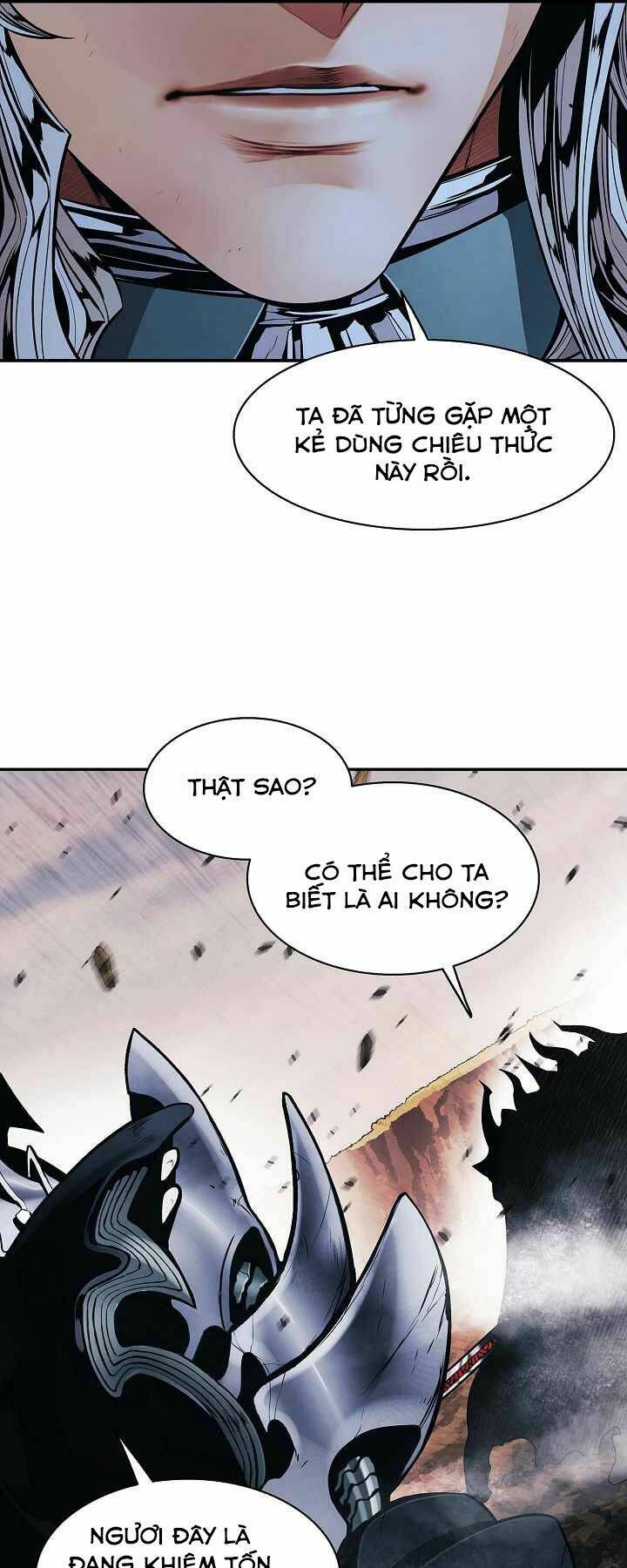 Bất Bại Chân Ma - Chapter 133 - Page 44