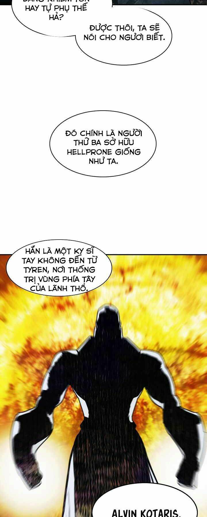 Bất Bại Chân Ma - Chapter 133 - Page 45