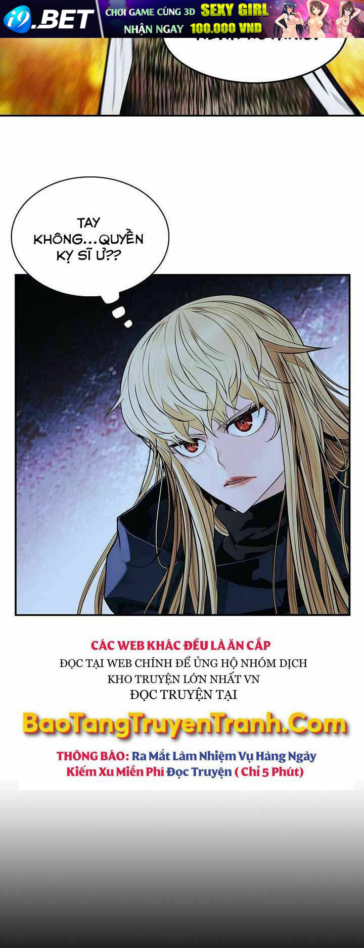 Bất Bại Chân Ma - Chapter 133 - Page 46