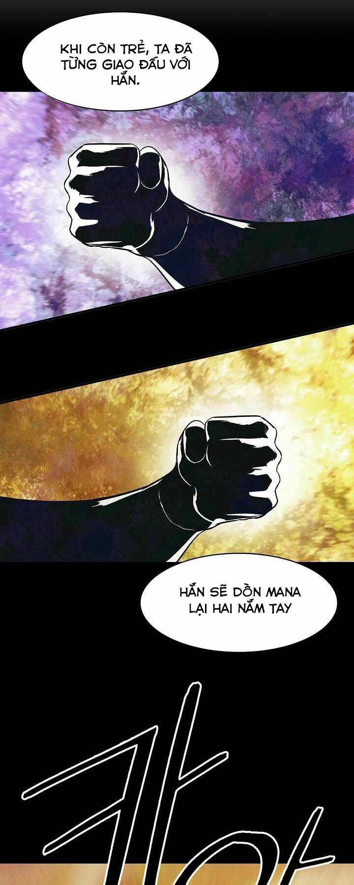 Bất Bại Chân Ma - Chapter 133 - Page 47