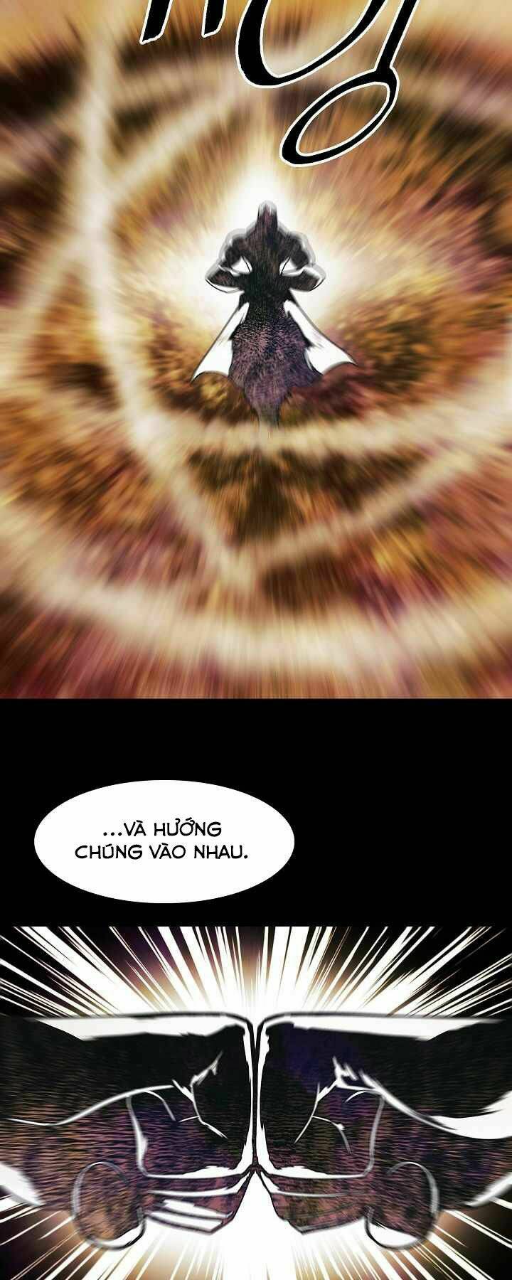 Bất Bại Chân Ma - Chapter 133 - Page 48