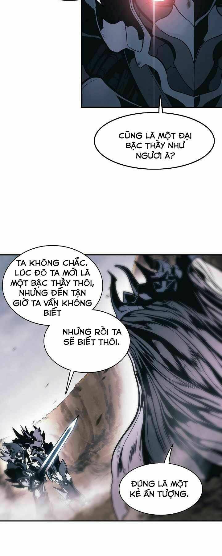 Bất Bại Chân Ma - Chapter 133 - Page 50