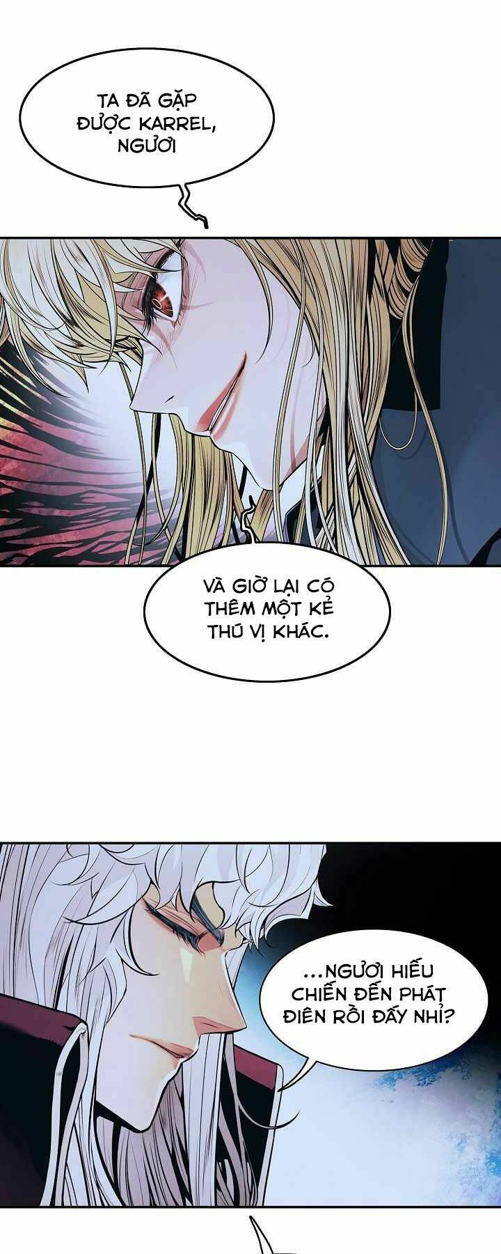 Bất Bại Chân Ma - Chapter 133 - Page 51