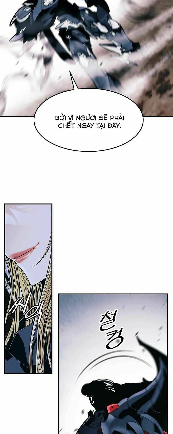 Bất Bại Chân Ma - Chapter 133 - Page 53