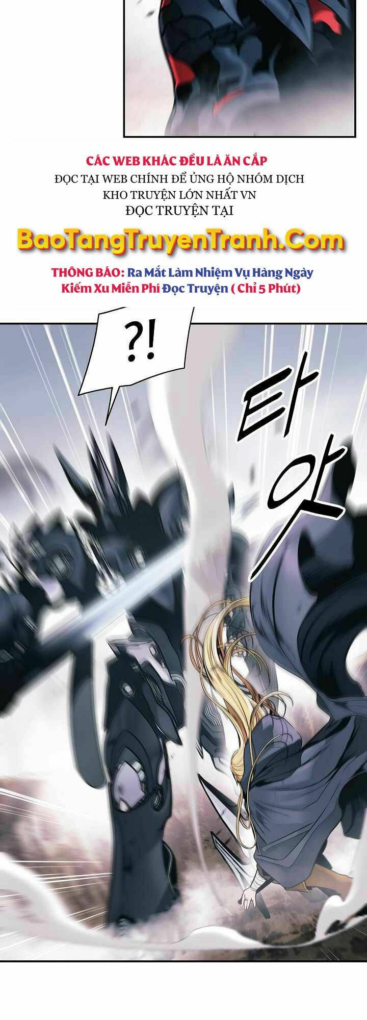 Bất Bại Chân Ma - Chapter 133 - Page 54