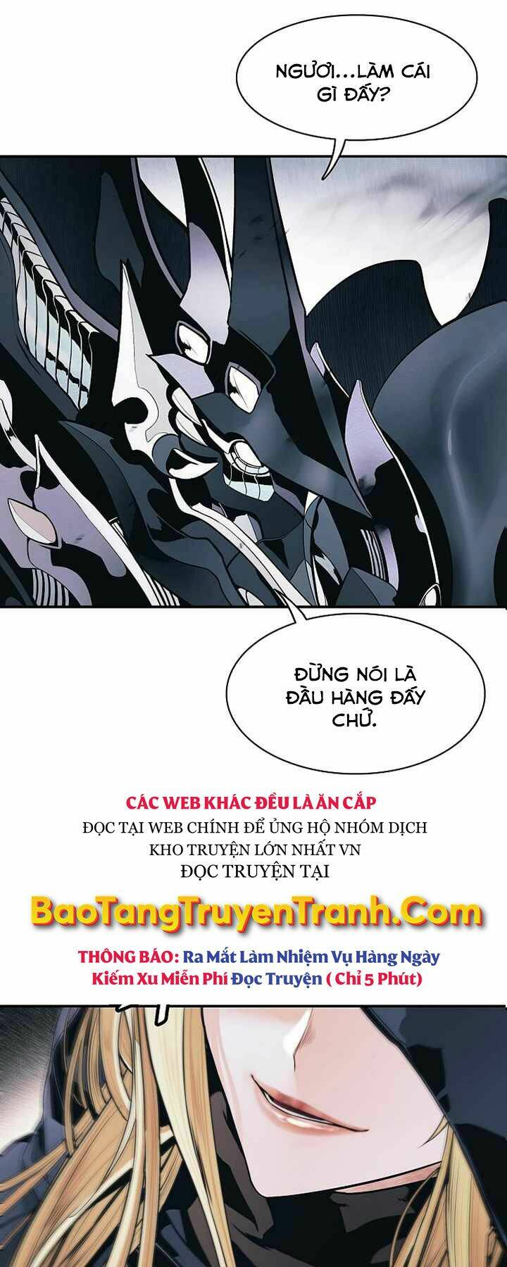 Bất Bại Chân Ma - Chapter 133 - Page 55