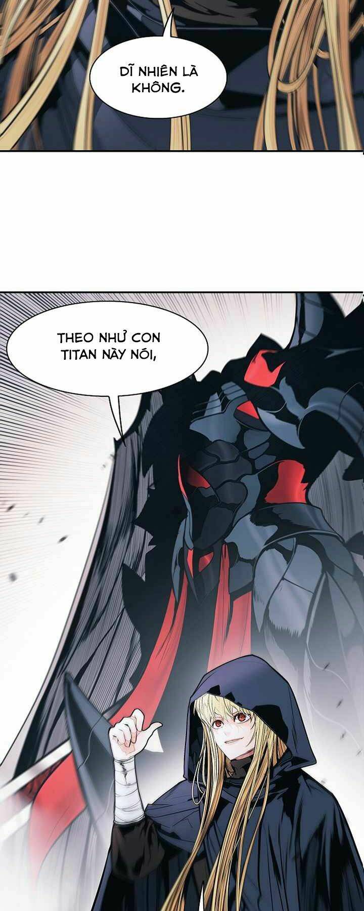 Bất Bại Chân Ma - Chapter 133 - Page 56