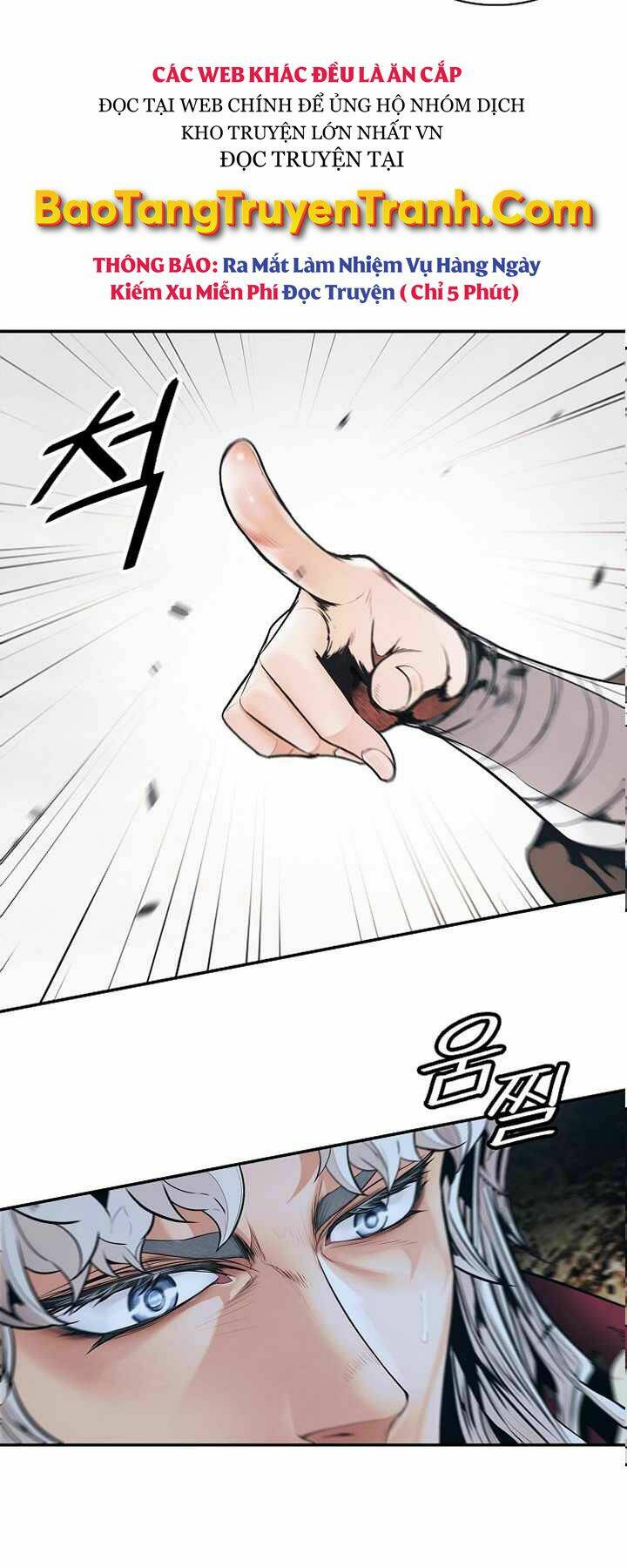 Bất Bại Chân Ma - Chapter 133 - Page 59