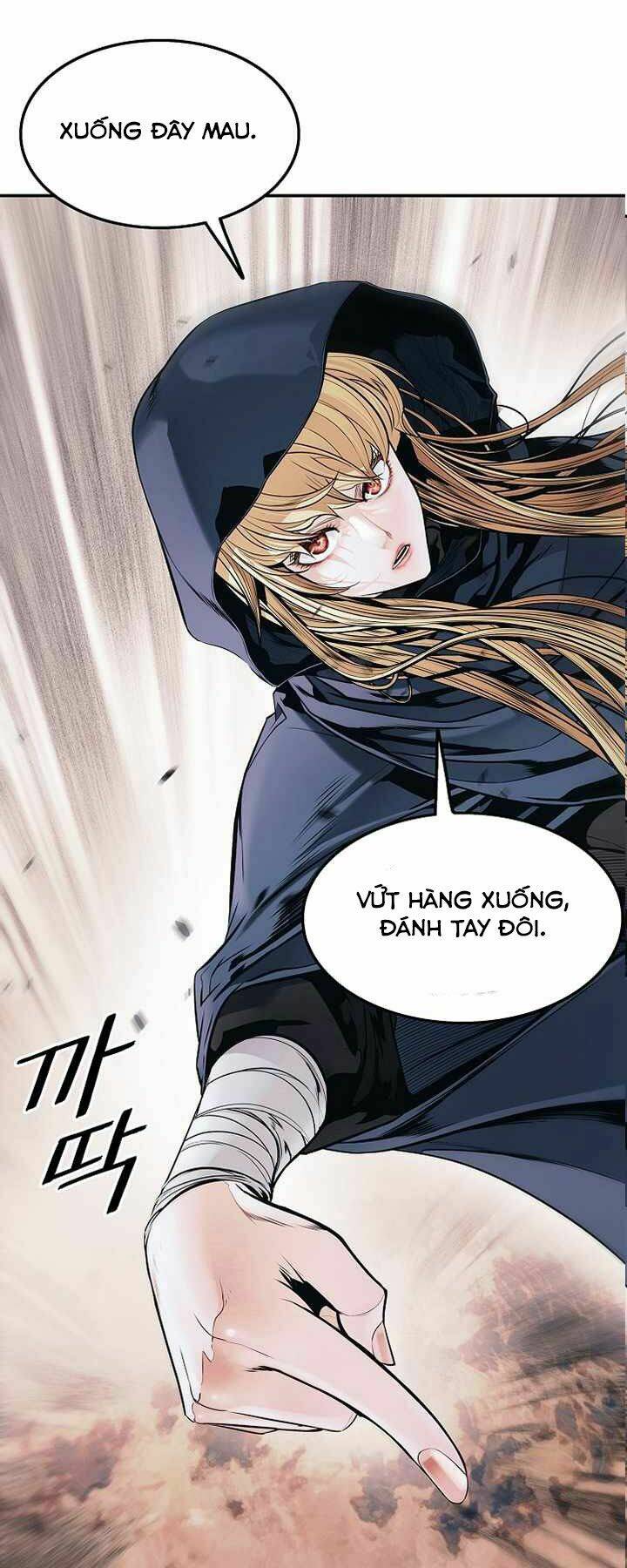 Bất Bại Chân Ma - Chapter 133 - Page 60