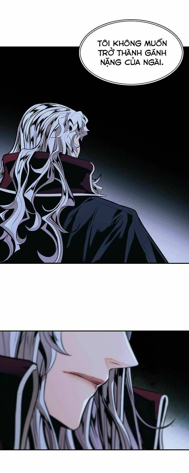 Bất Bại Chân Ma - Chapter 134 - Page 9