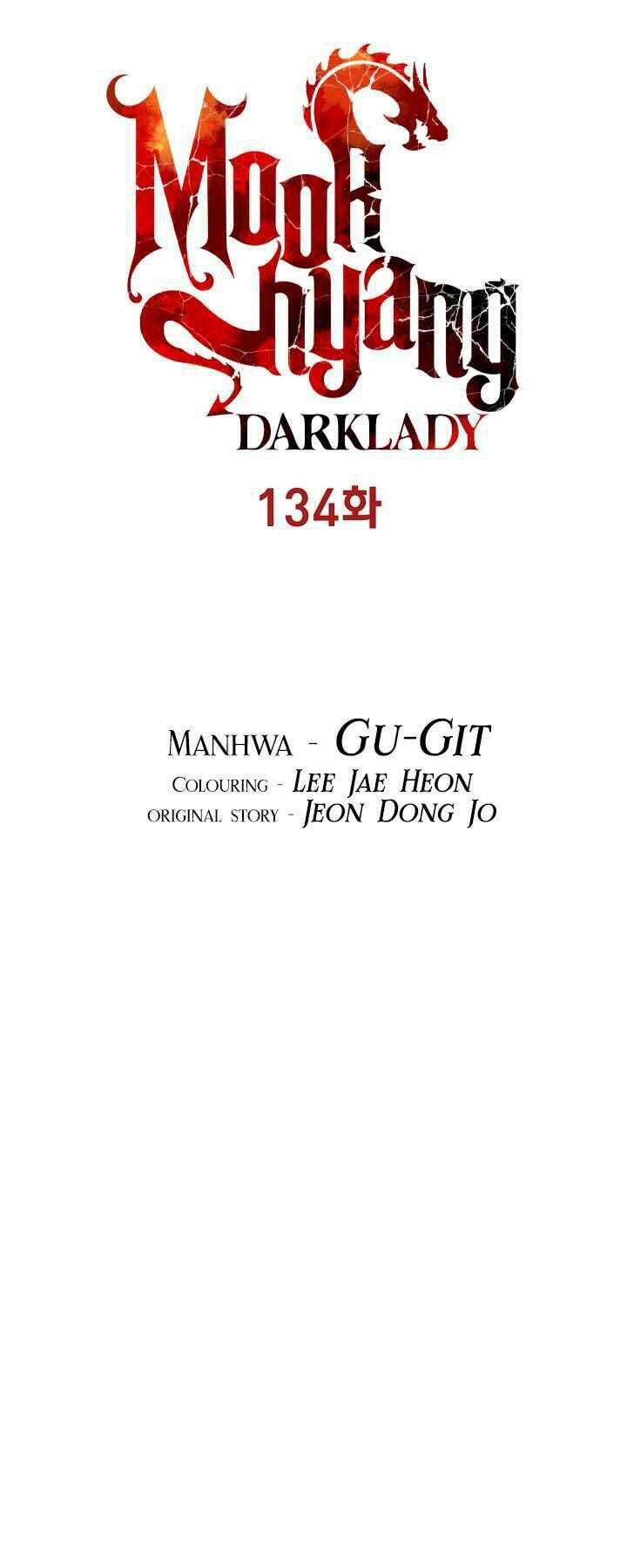 Bất Bại Chân Ma - Chapter 134 - Page 11