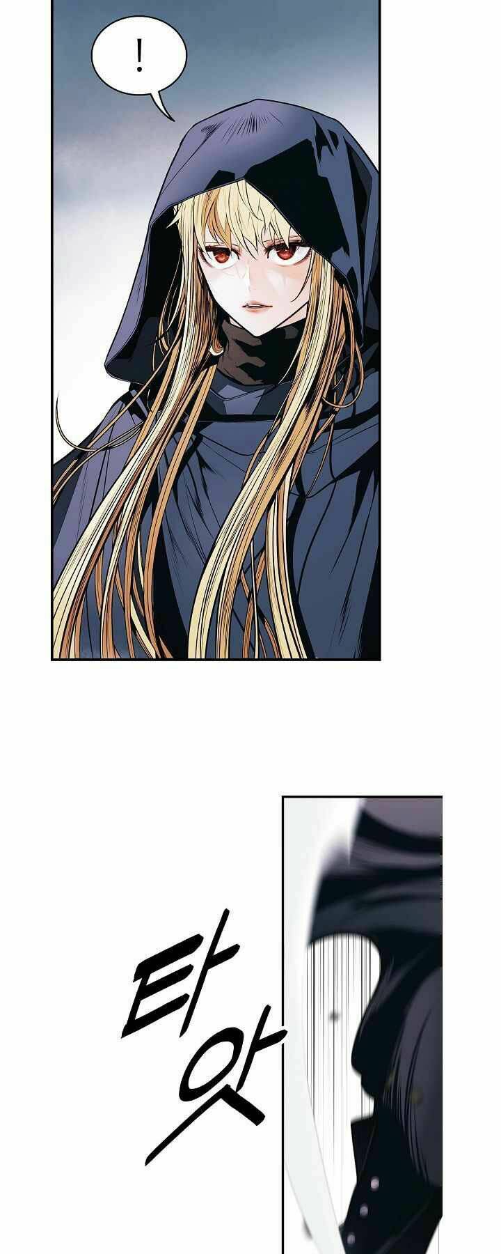 Bất Bại Chân Ma - Chapter 134 - Page 13