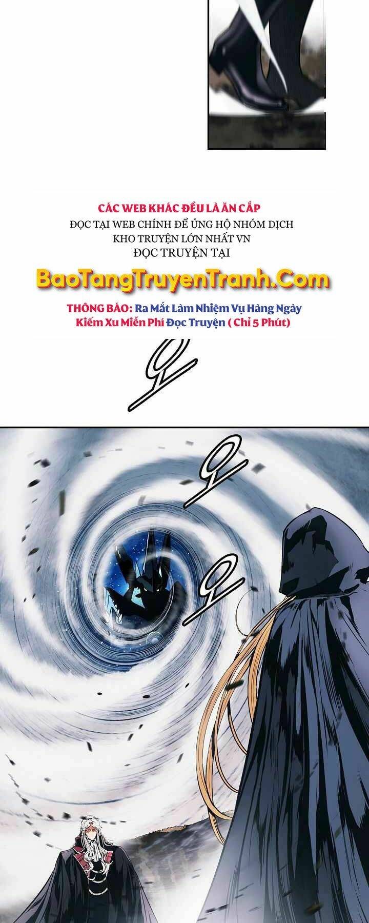 Bất Bại Chân Ma - Chapter 134 - Page 14