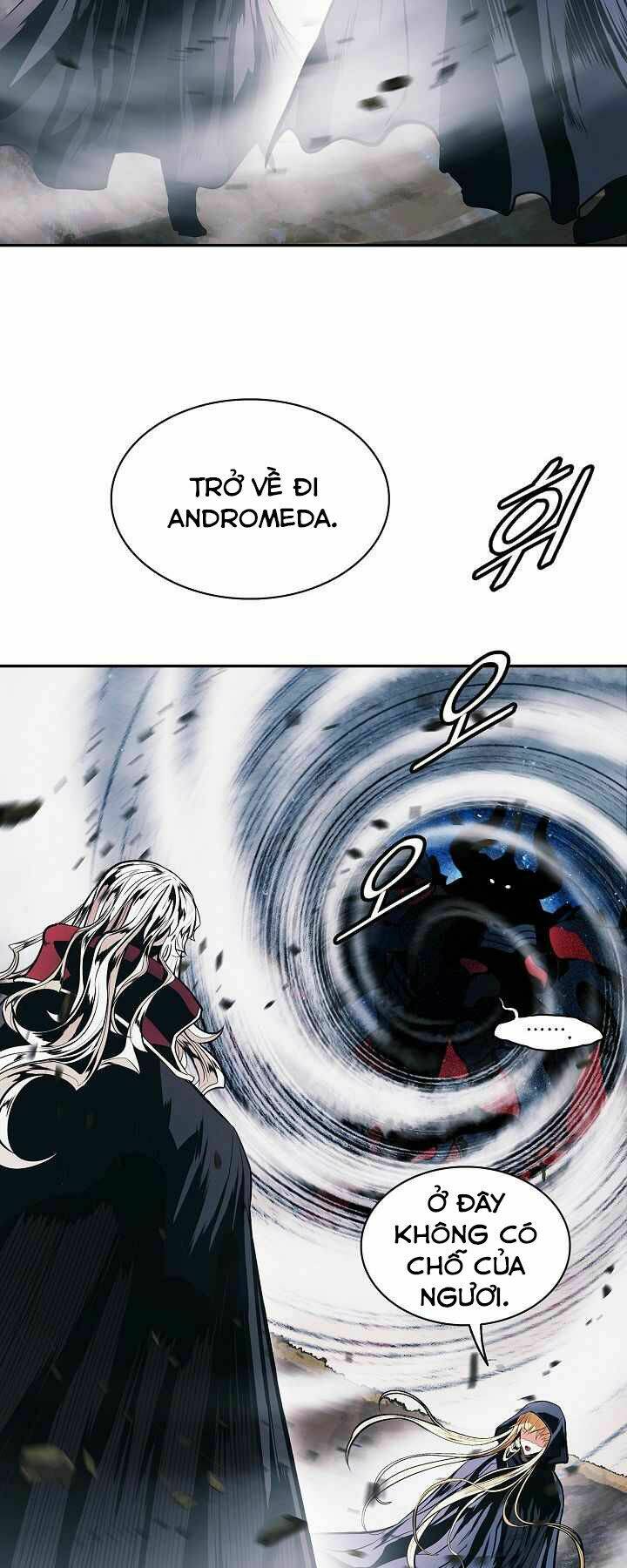 Bất Bại Chân Ma - Chapter 134 - Page 15