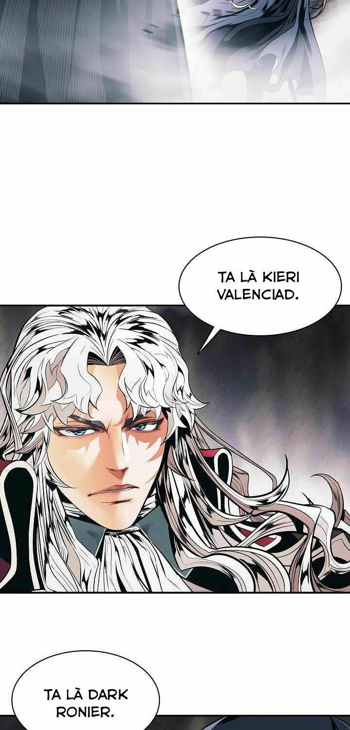 Bất Bại Chân Ma - Chapter 134 - Page 16