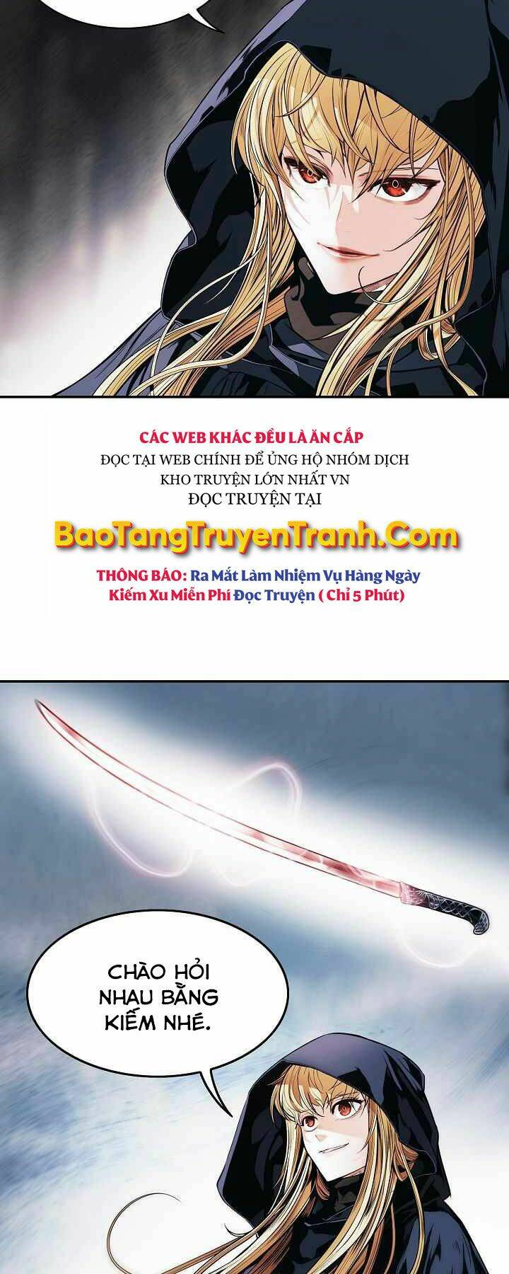 Bất Bại Chân Ma - Chapter 134 - Page 17