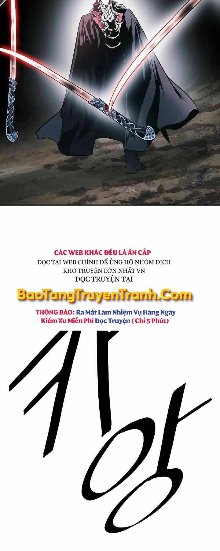 Bất Bại Chân Ma - Chapter 134 - Page 19