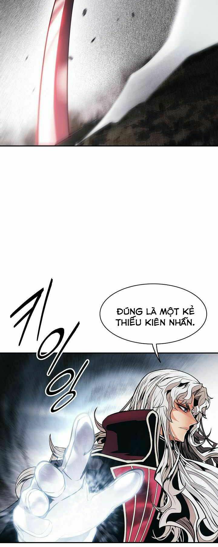 Bất Bại Chân Ma - Chapter 134 - Page 21