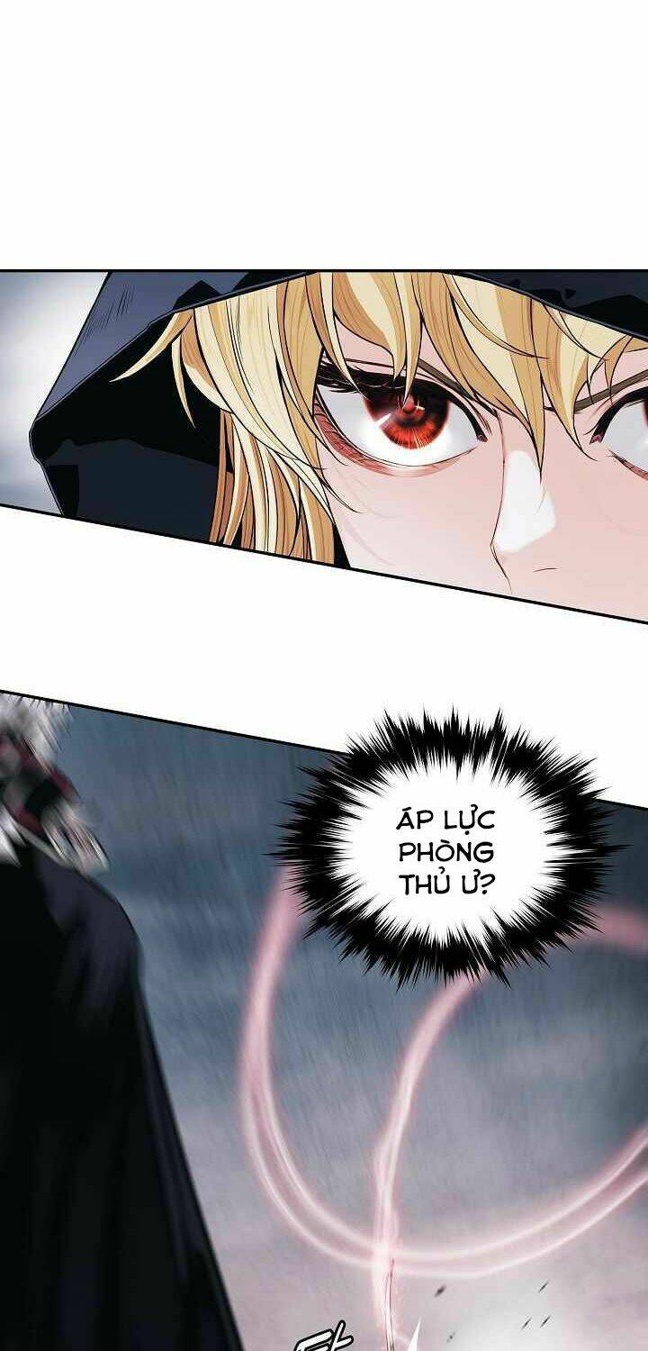 Bất Bại Chân Ma - Chapter 134 - Page 22