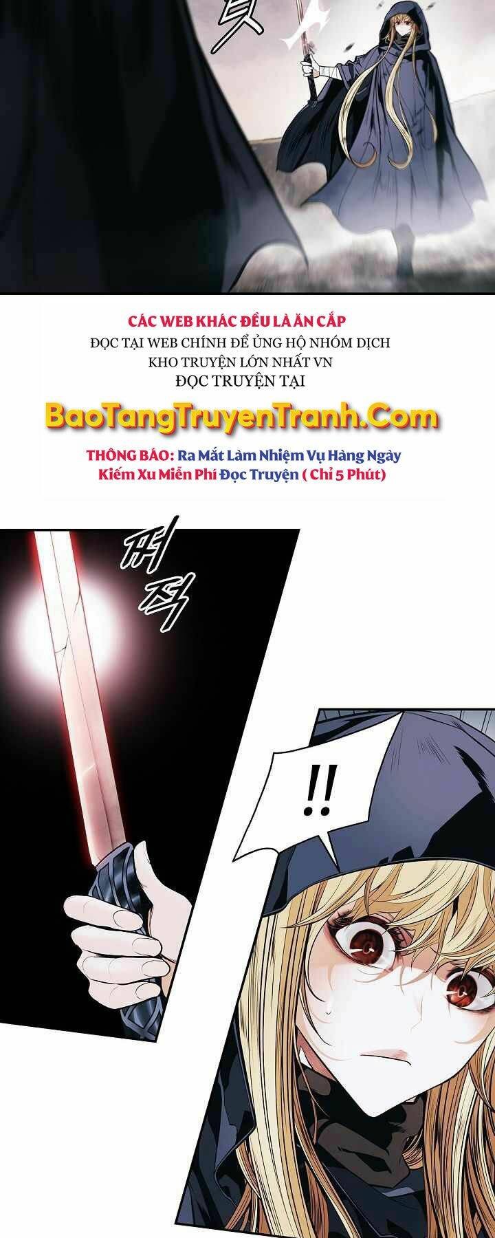 Bất Bại Chân Ma - Chapter 134 - Page 23