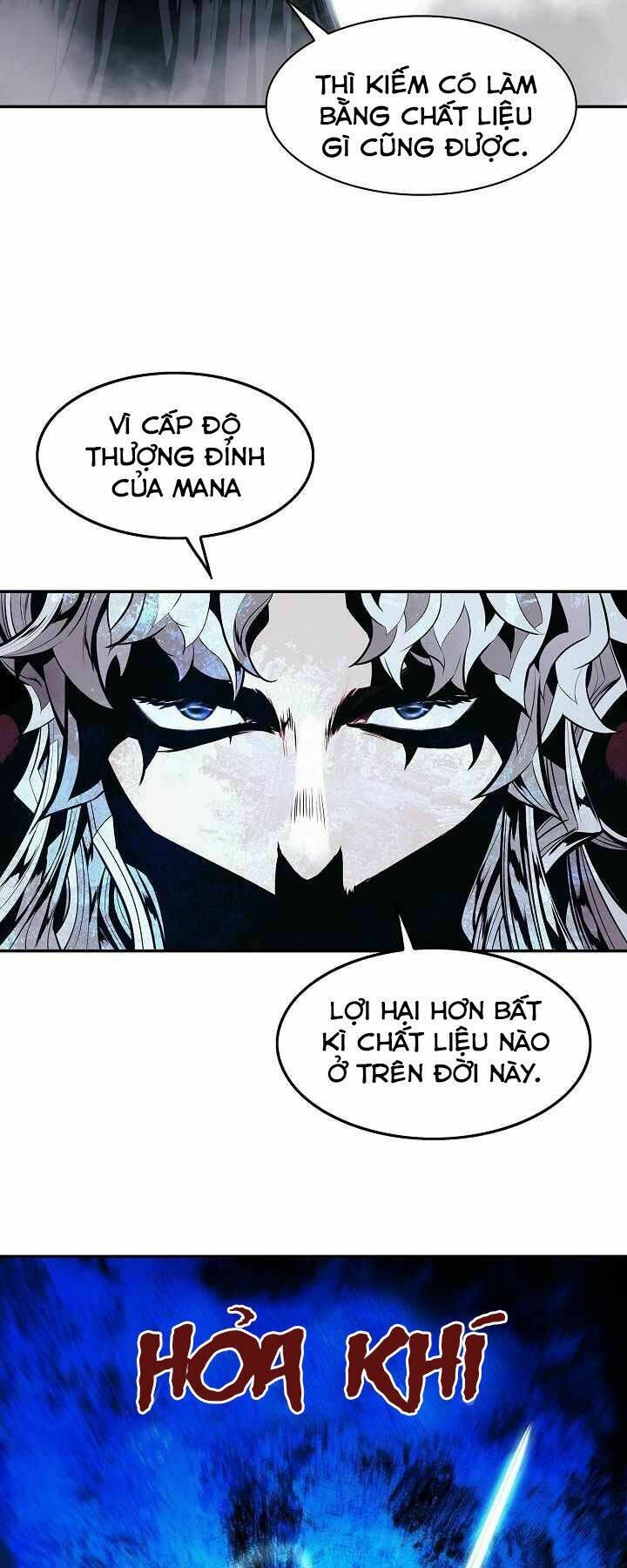 Bất Bại Chân Ma - Chapter 134 - Page 25