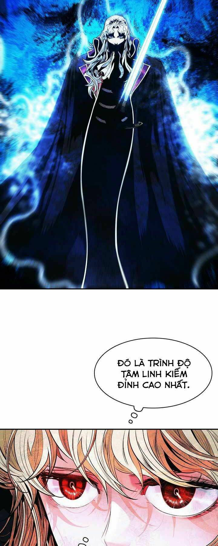 Bất Bại Chân Ma - Chapter 134 - Page 26